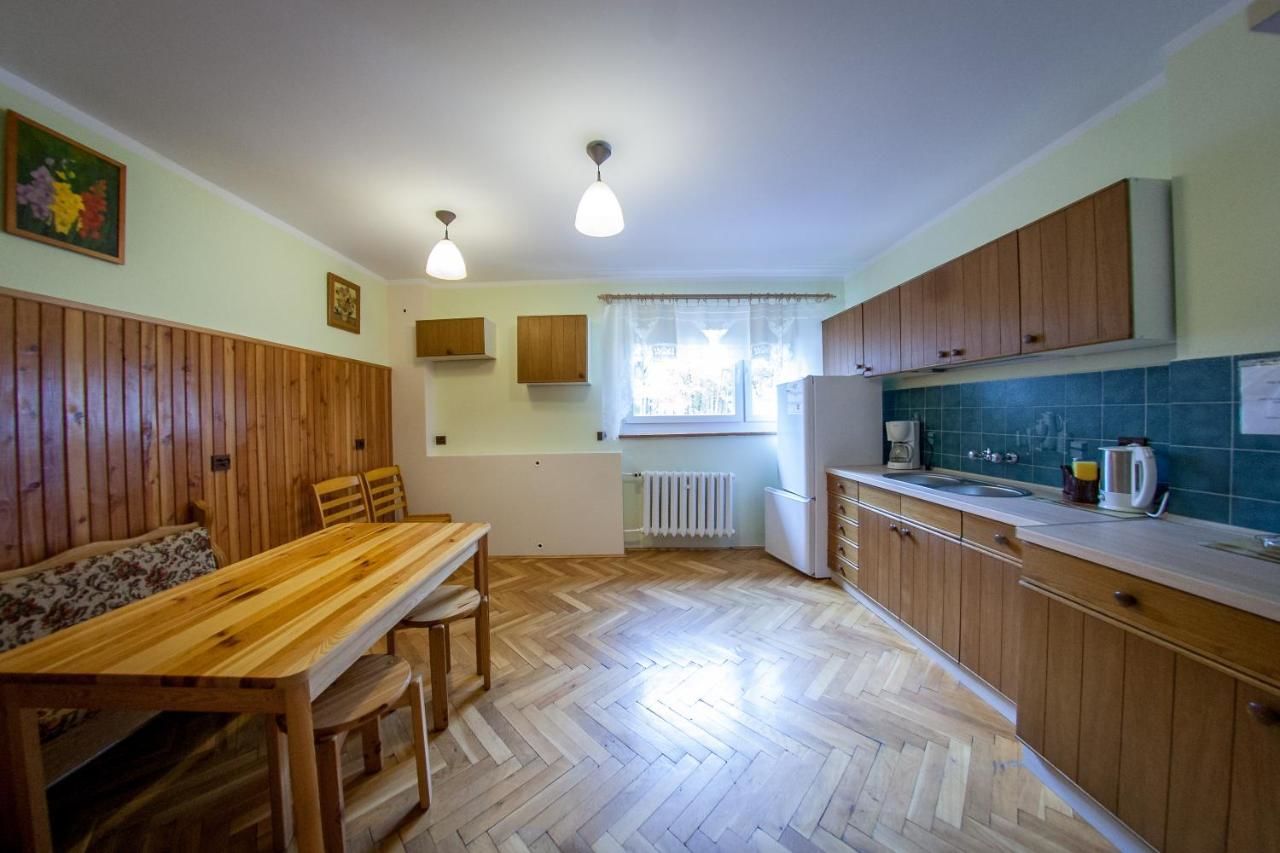 Апартаменты Apartamenty pod Kotwicą Устка-28